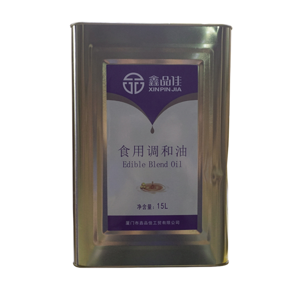 Xinpin Jialianghe Oil (15L)