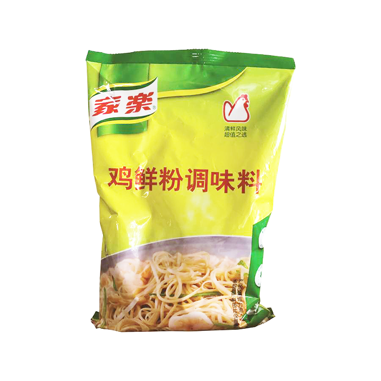 家(jiā)樂雞鮮粉450g