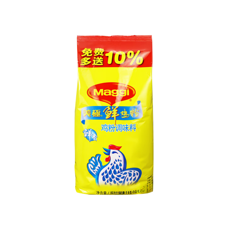 Nestle Meiji Fresh Chicken Powder 2.2KG